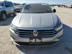 2019 Volkswagen Jetta S Silver vin: 3VWCB7BU2KM179476