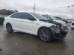 2019 Volkswagen Jetta S White vin: 3VWCB7BU2KM220897