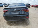 2019 Volkswagen Jetta S Black vin: 3VWCB7BU2KM268366