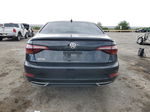 2019 Volkswagen Jetta S Black vin: 3VWCB7BU2KM273132