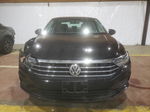 2019 Volkswagen Jetta S Black vin: 3VWCB7BU3KM167949