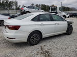 2019 Volkswagen Jetta S White vin: 3VWCB7BU3KM220567