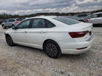 2019 Volkswagen Jetta S White vin: 3VWCB7BU3KM220567