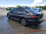 2019 Volkswagen Jetta S Black vin: 3VWCB7BU3KM275004