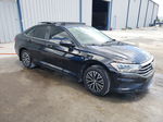 2019 Volkswagen Jetta S Black vin: 3VWCB7BU3KM275004