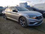 2019 Volkswagen Jetta S Gray vin: 3VWCB7BU4KM212901