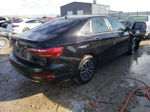 2019 Volkswagen Jetta S Black vin: 3VWCB7BU5KM161926