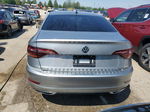 2019 Volkswagen Jetta S Silver vin: 3VWCB7BU5KM255109