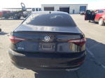 2019 Volkswagen Jetta S Black vin: 3VWCB7BU5KM270855