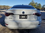 2019 Volkswagen Jetta S White vin: 3VWCB7BU6KM195597