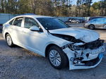 2019 Volkswagen Jetta S White vin: 3VWCB7BU6KM195597