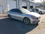 2019 Volkswagen Jetta S Silver vin: 3VWCB7BU6KM242188