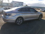 2019 Volkswagen Jetta S Silver vin: 3VWCB7BU6KM242188