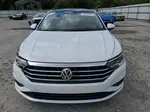 2019 Volkswagen Jetta S White vin: 3VWCB7BU6KM269262