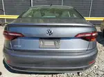 2019 Volkswagen Jetta S Gray vin: 3VWCB7BU7KM138860