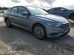 2019 Volkswagen Jetta S Charcoal vin: 3VWCB7BU7KM138924