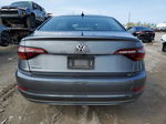 2019 Volkswagen Jetta S Charcoal vin: 3VWCB7BU7KM138924