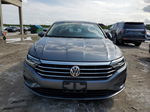 2019 Volkswagen Jetta S Charcoal vin: 3VWCB7BU7KM138924