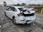 2019 Volkswagen Jetta S Gray vin: 3VWCB7BU7KM139636