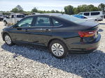 2019 Volkswagen Jetta S Black vin: 3VWCB7BU7KM171647