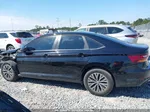 2019 Volkswagen Jetta 1.4t R-line/1.4t S/1.4t Se Черный vin: 3VWCB7BU7KM215601