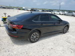 2019 Volkswagen Jetta S Black vin: 3VWCB7BU7KM221043