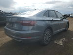 2019 Volkswagen Jetta S Серый vin: 3VWCB7BU7KM223617