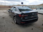 2019 Volkswagen Jetta S Black vin: 3VWCB7BU7KM239767