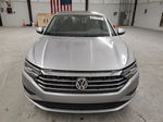 2019 Volkswagen Jetta S Silver vin: 3VWCB7BU7KM274941