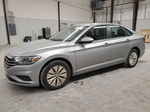 2019 Volkswagen Jetta S Silver vin: 3VWCB7BU7KM274941