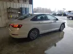 2019 Volkswagen Jetta S Серый vin: 3VWCB7BU8KM141752