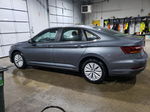 2019 Volkswagen Jetta S Gray vin: 3VWCB7BU8KM154145