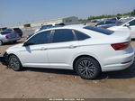 2019 Volkswagen Jetta S/se/r-line White vin: 3VWCB7BU8KM216028