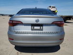 2019 Volkswagen Jetta S Silver vin: 3VWCB7BU8KM224193