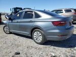 2019 Volkswagen Jetta S Charcoal vin: 3VWCB7BU8KM246937