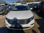 2019 Volkswagen Jetta S White vin: 3VWCB7BU9KM127665