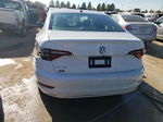 2019 Volkswagen Jetta S White vin: 3VWCB7BU9KM127665