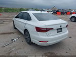 2019 Volkswagen Jetta 1.4t R-line/1.4t S/1.4t Se White vin: 3VWCB7BU9KM166269