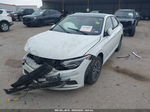 2019 Volkswagen Jetta 1.4t R-line/1.4t S/1.4t Se Белый vin: 3VWCB7BU9KM166269