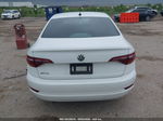 2019 Volkswagen Jetta 1.4t R-line/1.4t S/1.4t Se White vin: 3VWCB7BU9KM166269