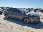 2019 Volkswagen Jetta S Gray vin: 3VWCB7BU9KM169382