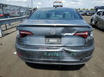 2019 Volkswagen Jetta S Серый vin: 3VWCB7BU9KM192497