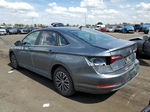 2019 Volkswagen Jetta S Gray vin: 3VWCB7BU9KM192497