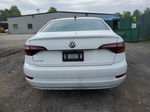 2019 Volkswagen Jetta S White vin: 3VWCB7BU9KM253959