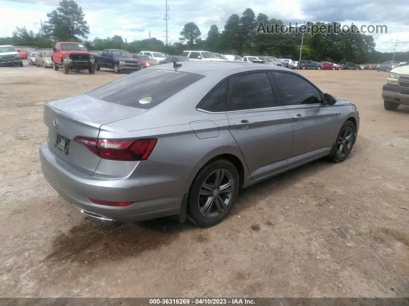 Volkswagen Jetta 2020 r line