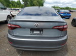 2019 Volkswagen Jetta S Gray vin: 3VWCB7BUXKM126198