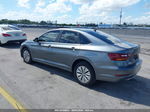 2019 Volkswagen Jetta 1.4t R-line/1.4t S/1.4t Se Зеленый vin: 3VWCB7BUXKM144913