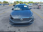 2019 Volkswagen Jetta 1.4t R-line/1.4t S/1.4t Se Зеленый vin: 3VWCB7BUXKM144913