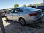 2019 Volkswagen Jetta S Gray vin: 3VWCB7BUXKM231100