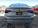 2019 Volkswagen Jetta S Gray vin: 3VWCB7BUXKM231100